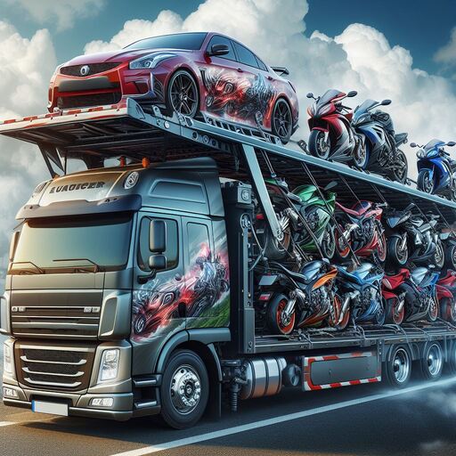 Bike Transport