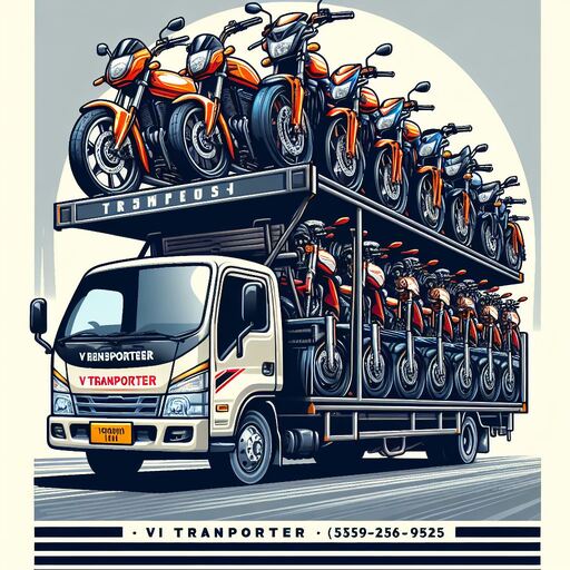 Bike Transport