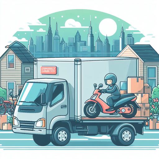 Bike Transport Services