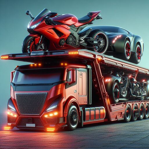 Car Transport