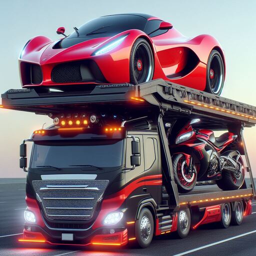 Car Transport Services