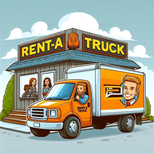 Full Truck/tempo Hire