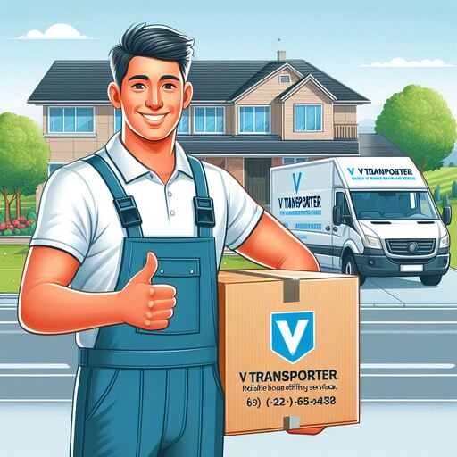 House Shifting