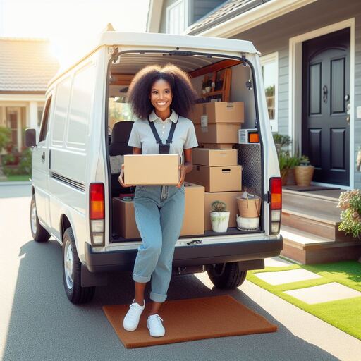 Luggage Transport Services