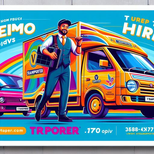 Tempo hire service