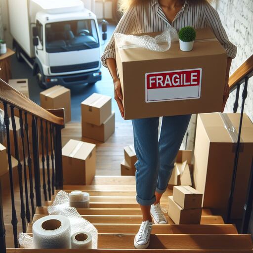 Tips for Hiring Best Packers and Movers in India