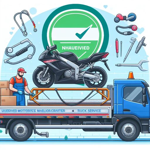 Bike Transport Services