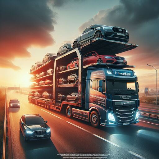 Car Carrier Services