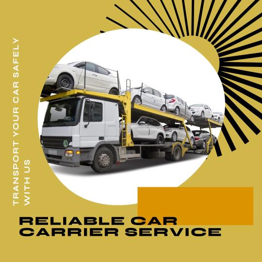 Car Transport Service in Pune