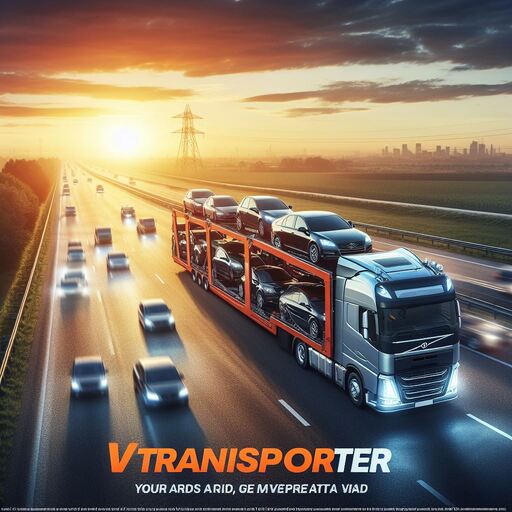 Car Transport Services