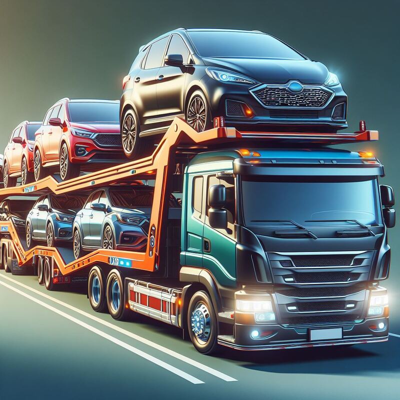 Car Relocation Service