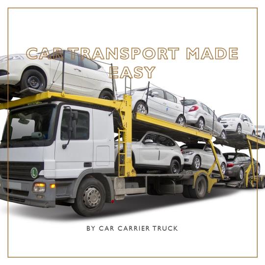 Car Transport Services Pune