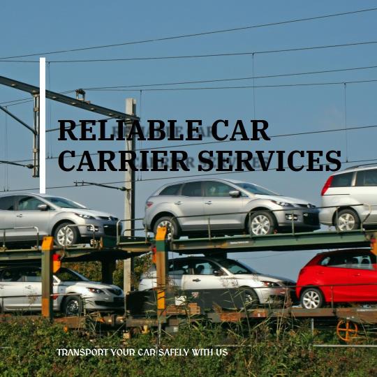 Car Transport Services in Pune