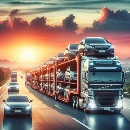 Car Transport Services