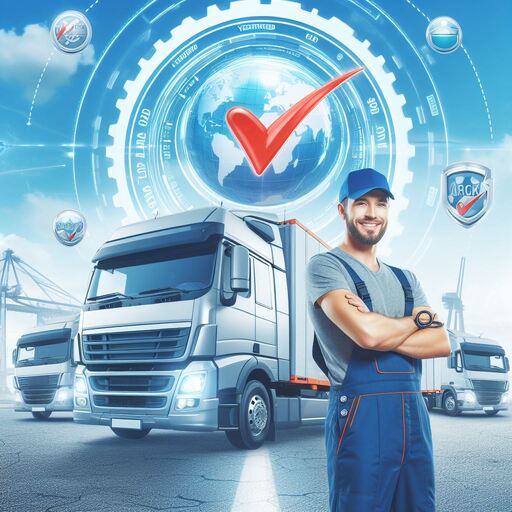 Full Truck Hire