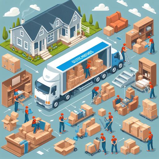 Packers and Movers in Pune