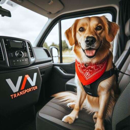 Pet Transport Service in Pune