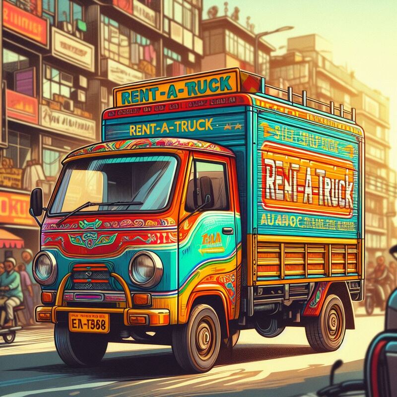 Tempo Transport Services