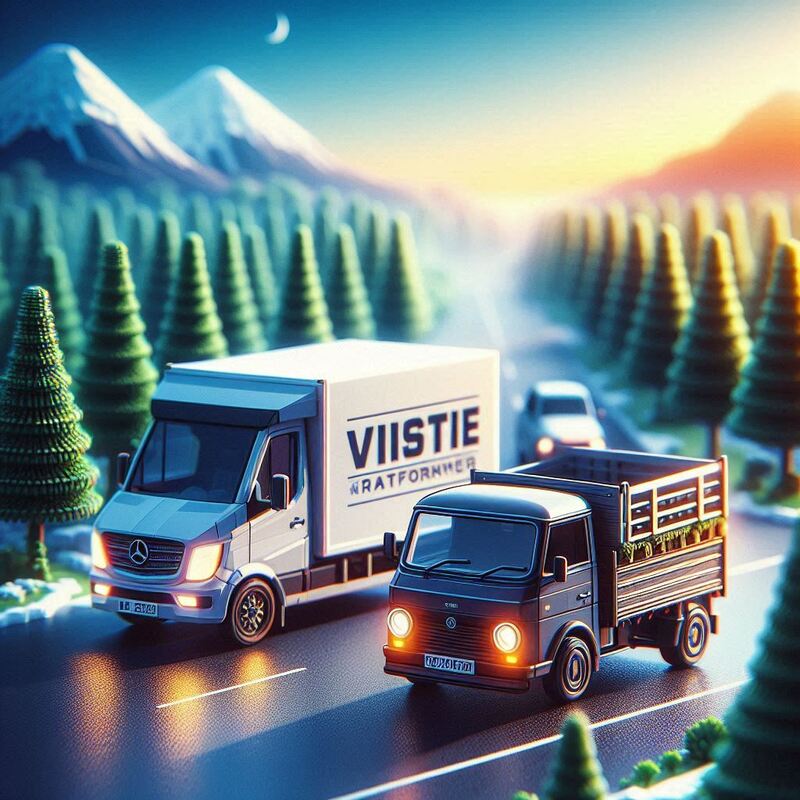 Truck and Mini Tempo Hire