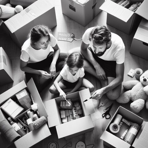 luggage and Parcel Services