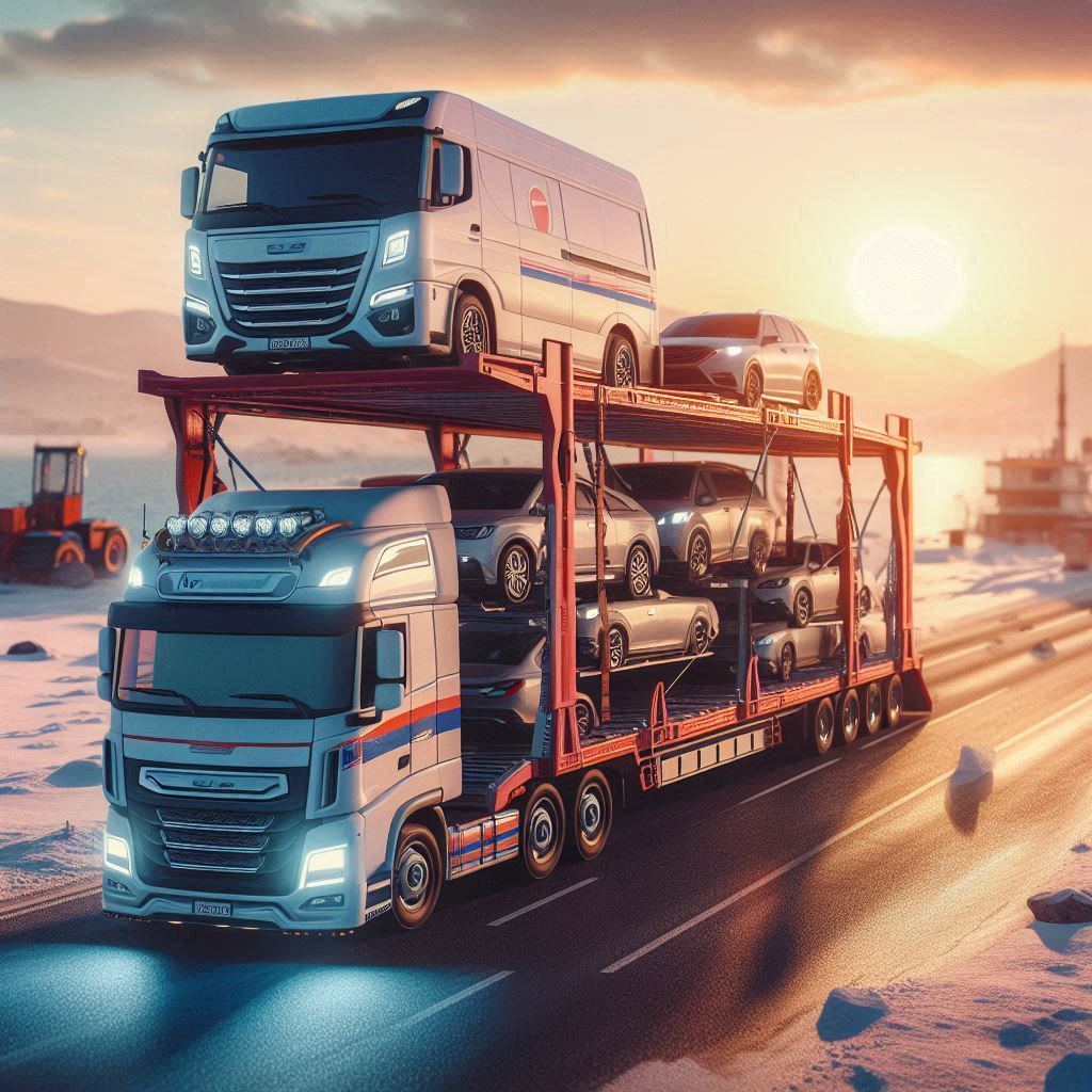 Car transport