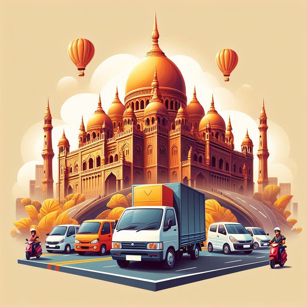 House Shifting