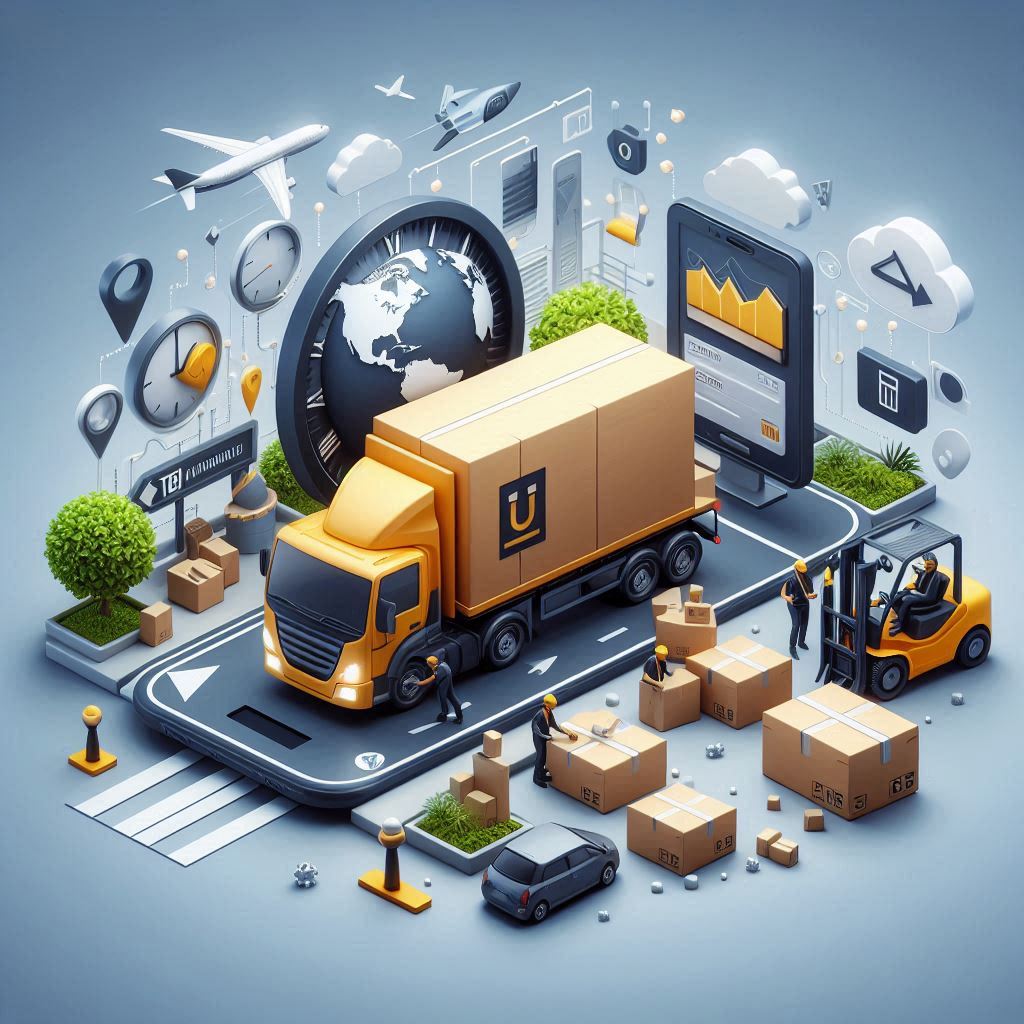Office Shifting Services