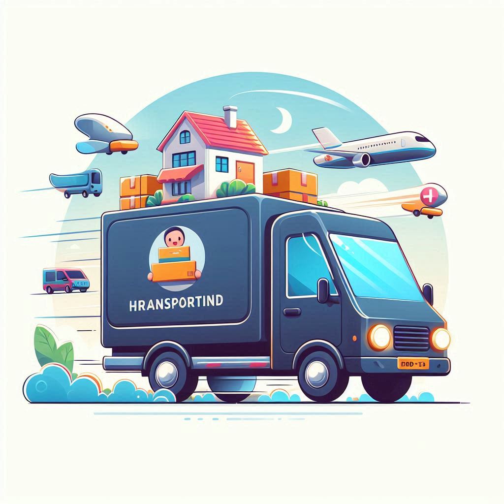 Packers and Movers in Bharuch