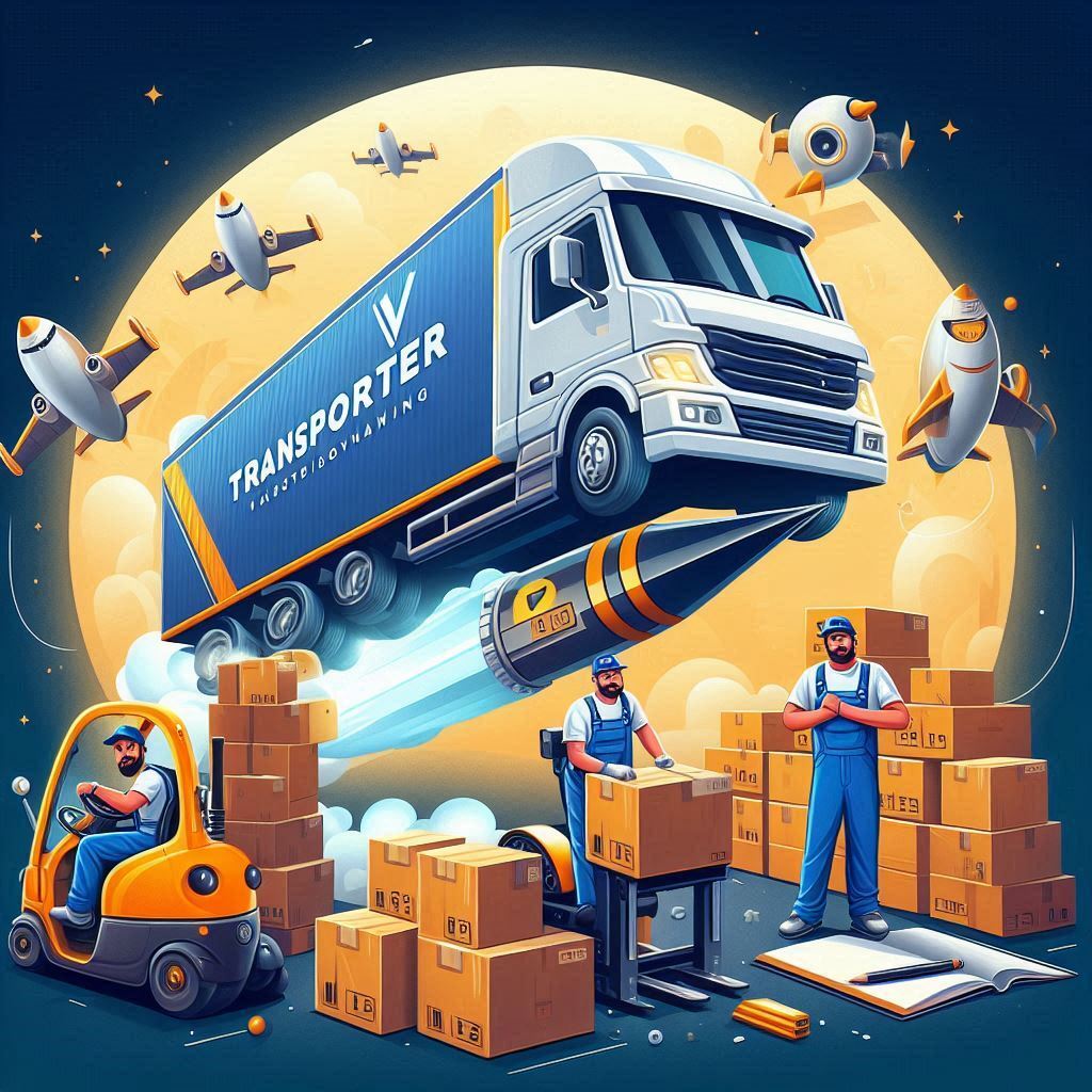Packers and Movers in Lohegaon