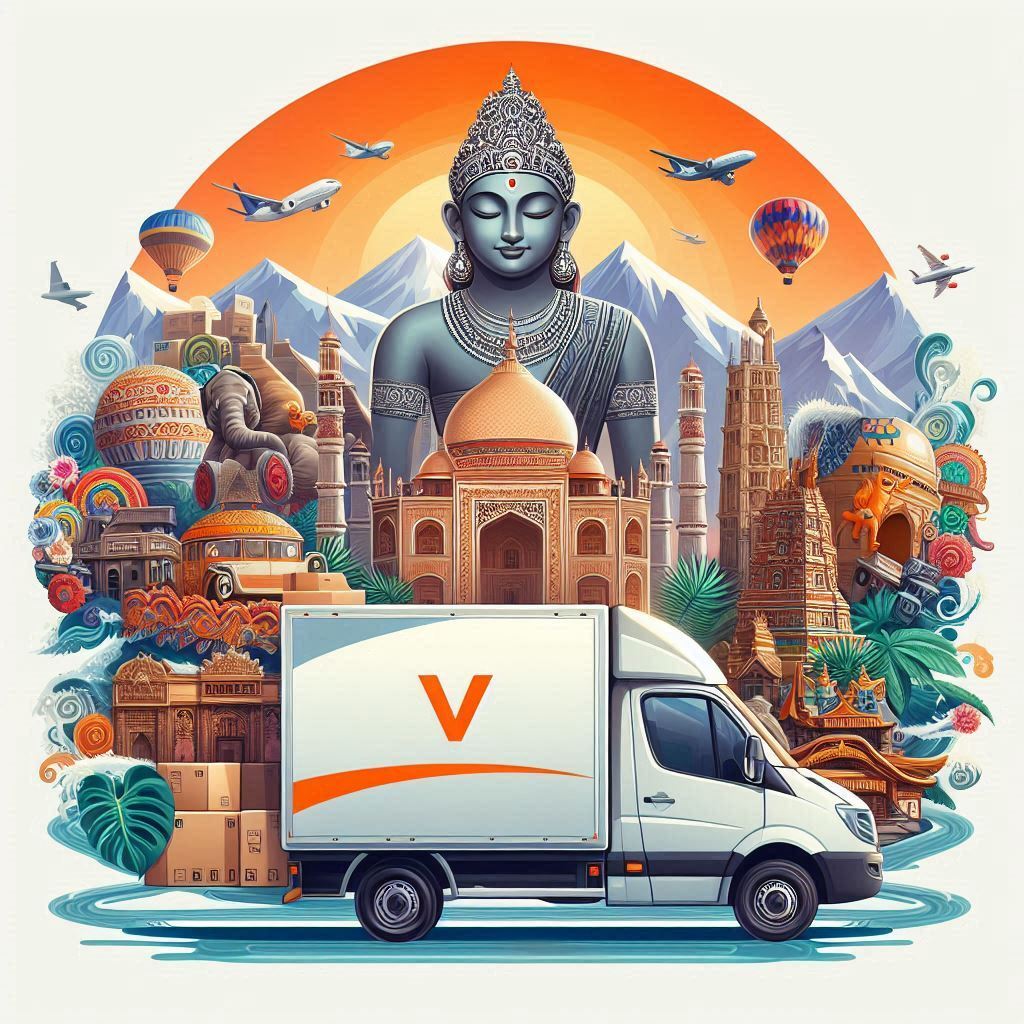 Packers and Movers in Lohegaon Pune