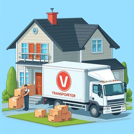 House Shifting in Pune