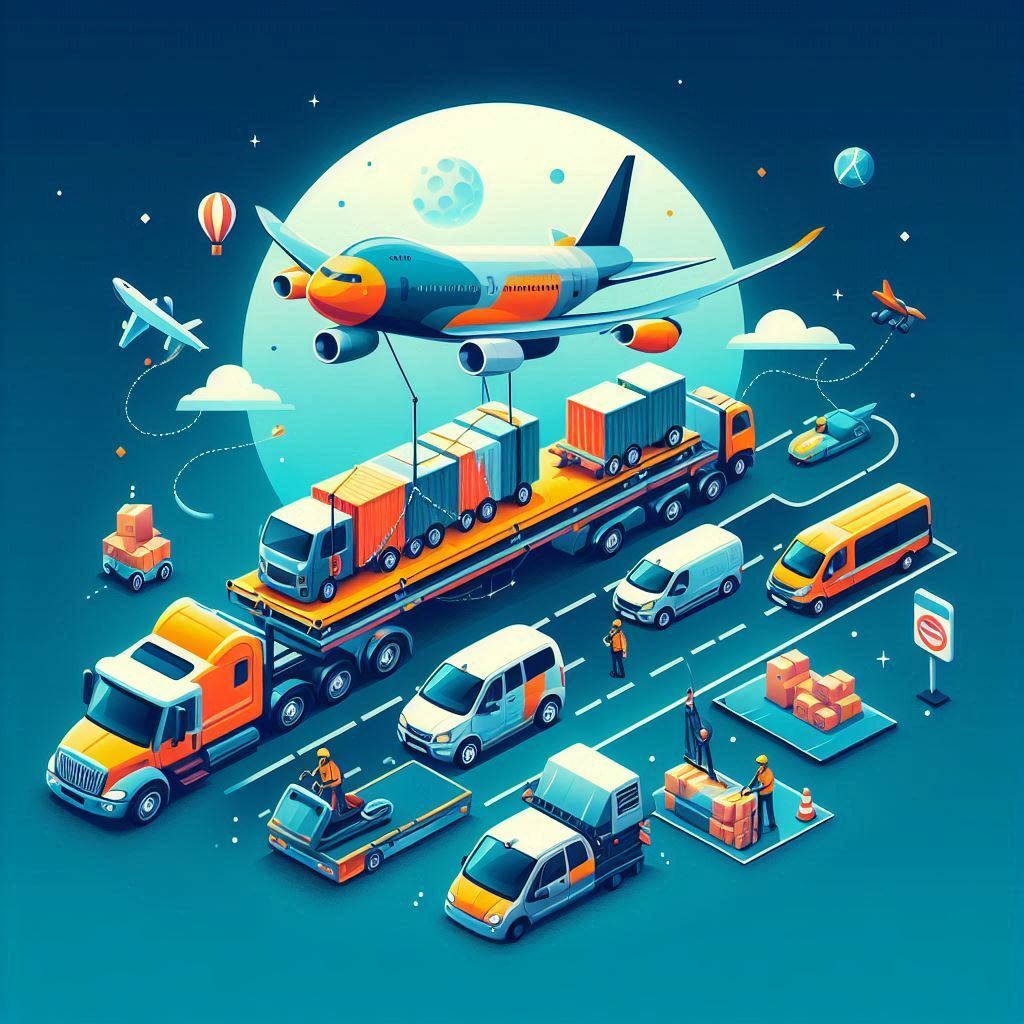 Mini truck for rent in Pune