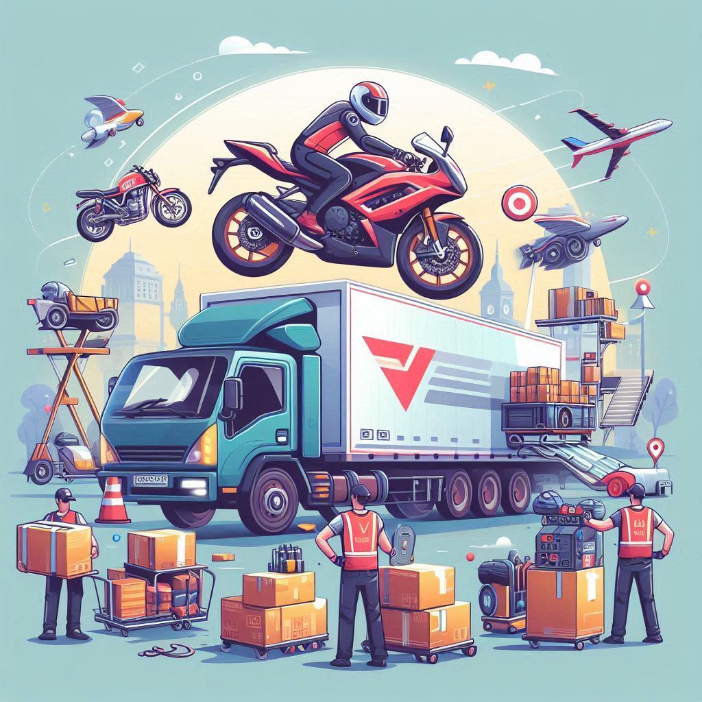 Packers and Movers in Wakad